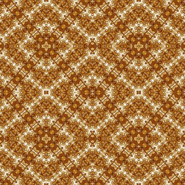 Kusursuz soyut desen. Sanat dokusu. Soyut arkaplan. Sonsuz doku