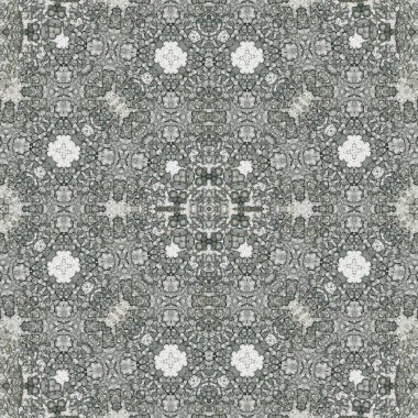 Kusursuz sanat modeli. Soyut doku. Soyut arkaplan. Kaleydoskop