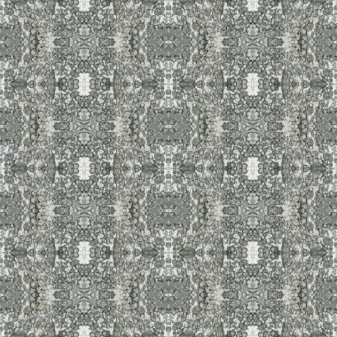 Kusursuz sanat modeli. Soyut doku. Soyut arkaplan. Kaleydoskop