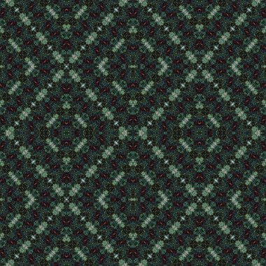 Kusursuz sanat modeli. Soyut doku. Soyut arkaplan. Kaleydoskop