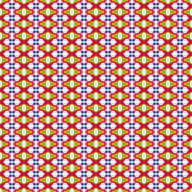 Kusursuz sanat modeli. Soyut doku. Soyut arkaplan. Kaleydoskop