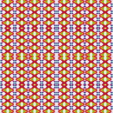 Kusursuz sanat modeli. Soyut doku. Soyut arkaplan. Kaleydoskop