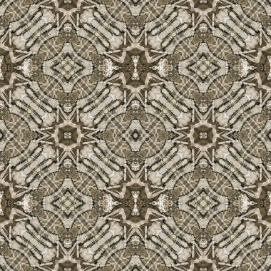 Kusursuz sanat modeli. Soyut doku. Soyut arkaplan. Kaleydoskop