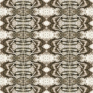 Kusursuz sanat modeli. Soyut doku. Soyut arkaplan. Kaleydoskop