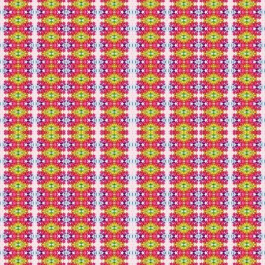 Kusursuz sanat modeli. Soyut doku. Soyut arkaplan. Kaleydoskop