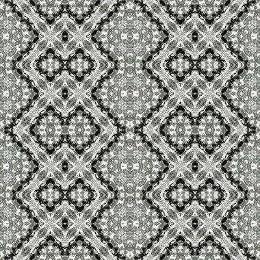 Kusursuz sanat modeli. Soyut doku. Soyut arkaplan. Kaleydoskop