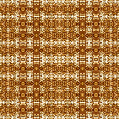 Kusursuz soyut desen. Sanat dokusu. Soyut arkaplan. Sonsuz doku