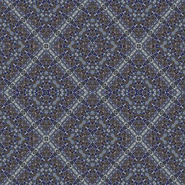 Kusursuz sanat modeli. Soyut doku. Soyut arkaplan. Kaleydoskop