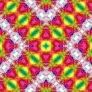 Kusursuz sanat modeli. Soyut doku. Soyut arkaplan. Kaleydoskop