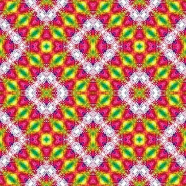 Kusursuz sanat modeli. Soyut doku. Soyut arkaplan. Kaleydoskop