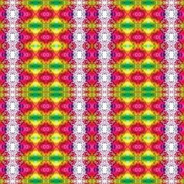 Kusursuz sanat modeli. Soyut doku. Soyut arkaplan. Kaleydoskop