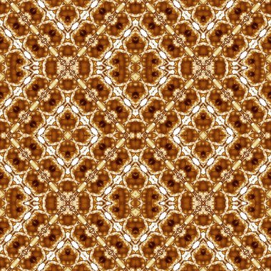 Kusursuz sanat modeli. Soyut doku. Soyut arkaplan. Kaleydoskop