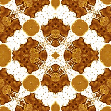 Kusursuz sanat modeli. Soyut doku. Soyut arkaplan. Kaleydoskop