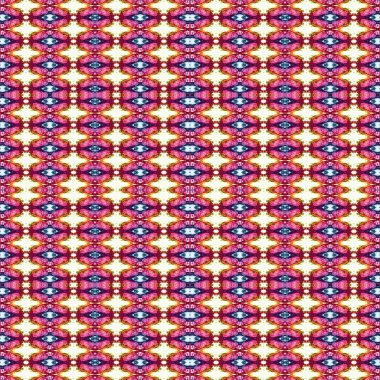 Kusursuz soyut desen. Sanat dokusu. Soyut arkaplan. Sonsuz doku