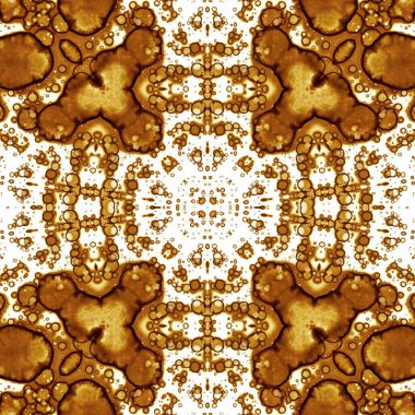 Kusursuz sanat modeli. Soyut doku. Soyut arkaplan. Kaleydoskop