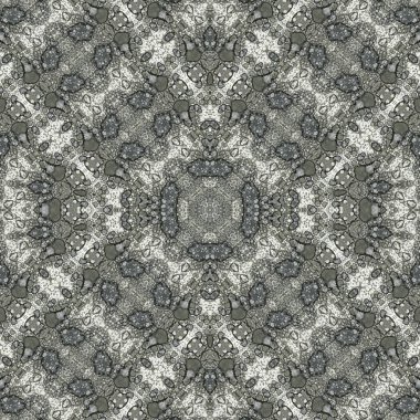 Kusursuz sanat modeli. Soyut doku. Soyut arkaplan. Kaleydoskop