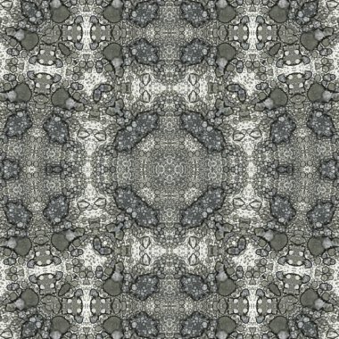 Kusursuz sanat modeli. Soyut doku. Soyut arkaplan. Kaleydoskop