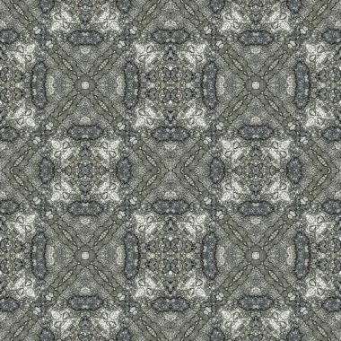 Kusursuz sanat modeli. Soyut doku. Soyut arkaplan. Kaleydoskop