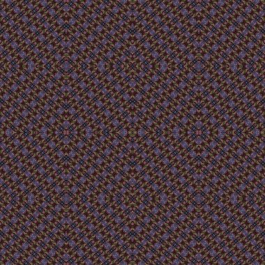 Kusursuz sanat modeli. Soyut doku. Soyut arkaplan. Kaleydoskop