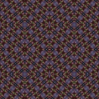 Kusursuz sanat modeli. Soyut doku. Soyut arkaplan. Kaleydoskop