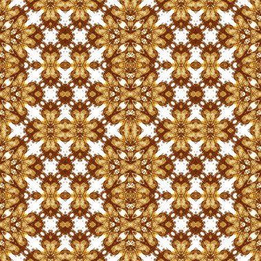 Kusursuz soyut desen. Sanat dokusu. Soyut arkaplan. Sonsuz doku