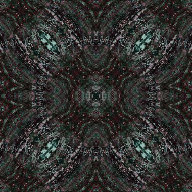 Kusursuz sanat modeli. Soyut doku. Soyut arkaplan. Kaleydoskop