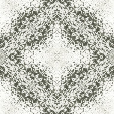 Kusursuz sanat modeli. Soyut doku. Soyut arkaplan. Kaleydoskop