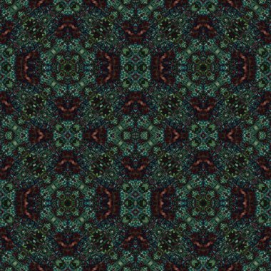 Kusursuz soyut desen. Sanat dokusu. Soyut arkaplan. Sonsuz doku