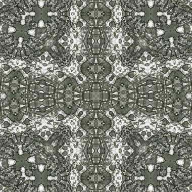 Kusursuz sanat modeli. Soyut doku. Soyut arkaplan. Kaleydoskop