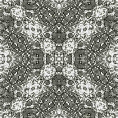 Kusursuz sanat modeli. Soyut doku. Soyut arkaplan. Kaleydoskop