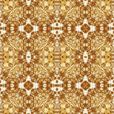 Kusursuz sanat modeli. Soyut doku. Soyut arkaplan. Kaleydoskop