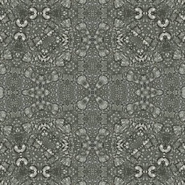 Kusursuz sanat modeli. Soyut doku. Soyut arkaplan. Kaleydoskop