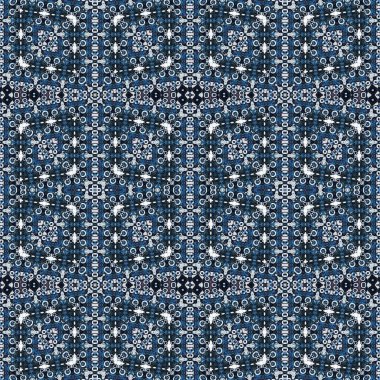 Kusursuz sanat modeli. Soyut doku. Soyut arkaplan. Kaleydoskop