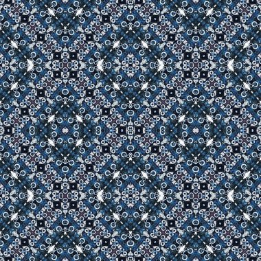 Kusursuz sanat modeli. Soyut doku. Soyut arkaplan. Kaleydoskop