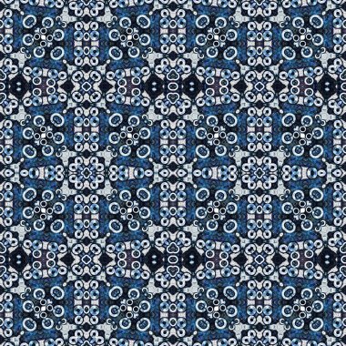 Kusursuz sanat modeli. Soyut doku. Soyut arkaplan. Kaleydoskop