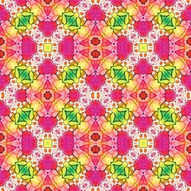 Kusursuz soyut desen. Sanat dokusu. Soyut arkaplan. Sonsuz doku