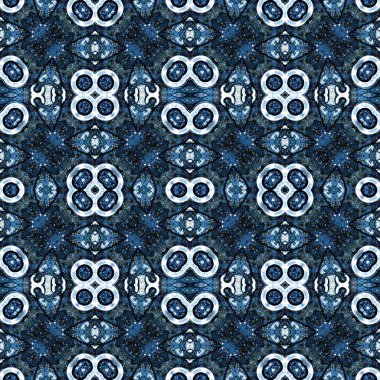 Kusursuz sanat modeli. Soyut doku. Soyut arkaplan. Kaleydoskop