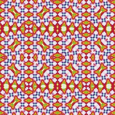 Kusursuz soyut desen. Sanat dokusu. Soyut arkaplan. Sonsuz doku