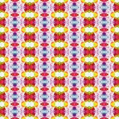 Kusursuz sanat modeli. Soyut doku. Soyut arkaplan. Kaleydoskop