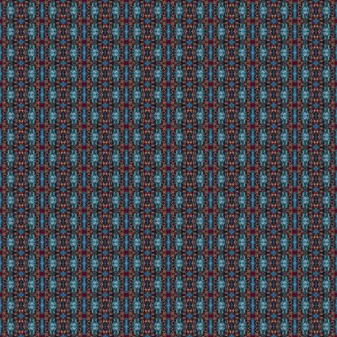 Kusursuz soyut desen. Sanat dokusu. Soyut arkaplan. Sonsuz doku