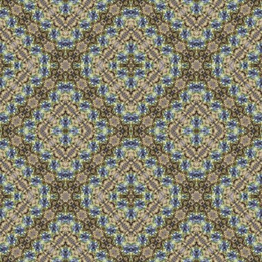 Kusursuz sanat modeli. Soyut doku. Soyut arkaplan. Kaleydoskop