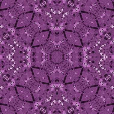 Kusursuz sanat modeli. Soyut doku. Soyut arkaplan. Kaleydoskop