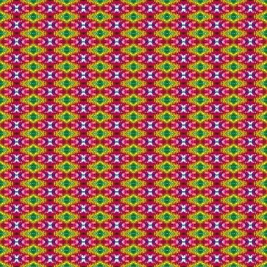 Kusursuz soyut desen. Sanat dokusu. Soyut arkaplan. Sonsuz doku