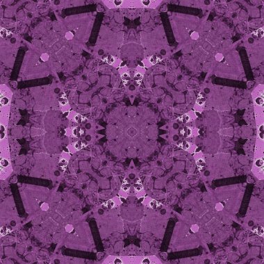 Kusursuz sanat modeli. Soyut doku. Soyut arkaplan. Kaleydoskop