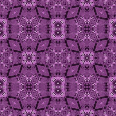 Kusursuz sanat modeli. Soyut doku. Soyut arkaplan. Kaleydoskop