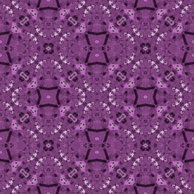 Kusursuz sanat modeli. Soyut doku. Soyut arkaplan. Kaleydoskop