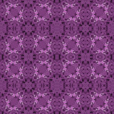 Kusursuz sanat modeli. Soyut doku. Soyut arkaplan. Kaleydoskop