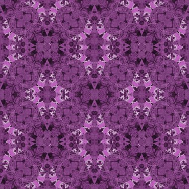 Kusursuz sanat modeli. Soyut doku. Soyut arkaplan. Kaleydoskop