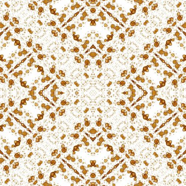 Kusursuz sanat modeli. Soyut doku. Soyut arkaplan. Kaleydoskop