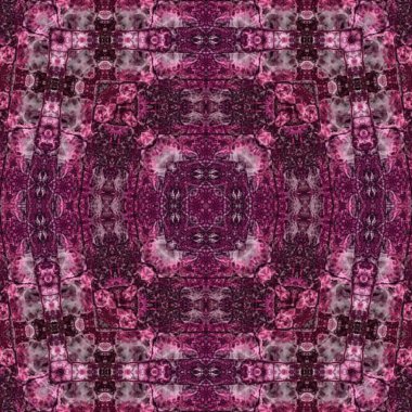 Kusursuz sanat modeli. Soyut doku. Soyut arkaplan. Kaleydoskop